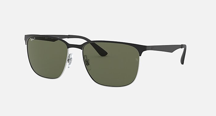 レイバン公式ストア】 Ray-Ban® CLUBMASTER REVERSE サングラス 