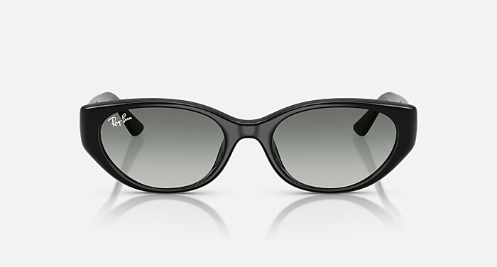 【送料,関税込】RayBan サングラス RB4457D RB4457D Asian Fit サングラス Opaline Beige Brown