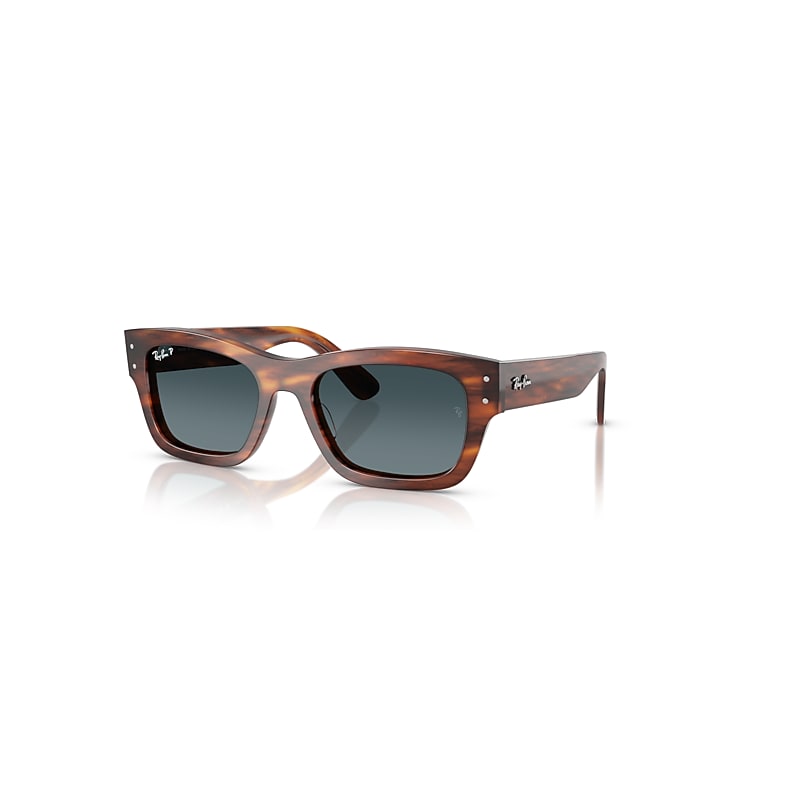 Óculos de Sol Ray-Ban lentes polarizadas.