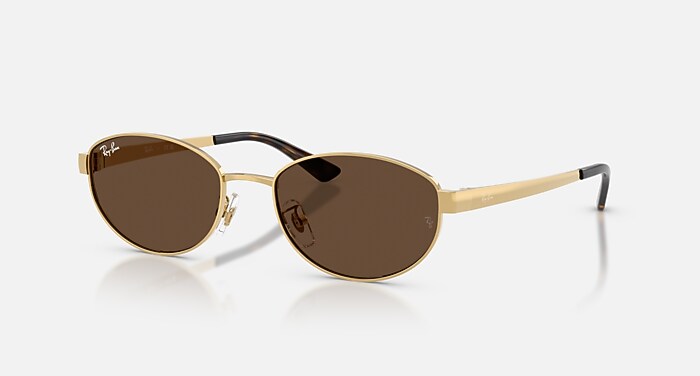 レイバン公式ストア】 Ray-Ban® RB3774D サングラス | アリスタ 