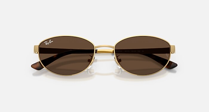 レイバン公式ストア】 Ray-Ban® RB3774D サングラス | アリスタ