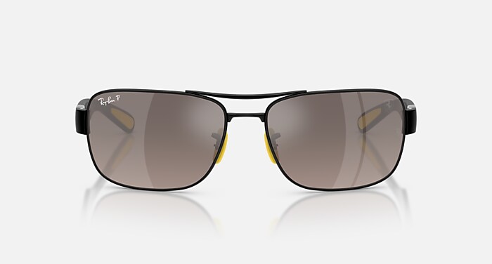 レイバン公式ストア】 Ray-Ban® RB3763M SCUDERIA FERRARI
