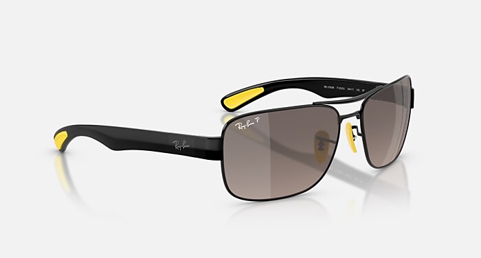 レイバン公式ストア】 Ray-Ban® RB3763M SCUDERIA FERRARI COLLECTION