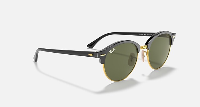 レイバン公式ストア】 Ray-Ban® CLUBROUND CLASSIC サングラス 
