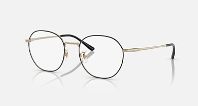 レイバン公式ストア】 Ray-Ban® RB8778D OPTICS TITANIUM メガネ
