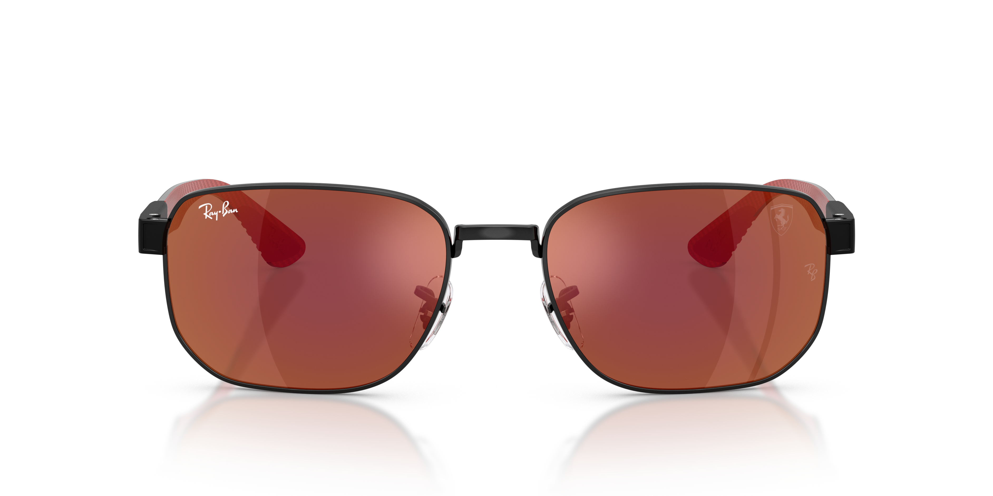 レイバン公式ストア】 Ray-Ban® RB8329M SCUDERIA FERRARI COLLECTION レイバン公式ストア】 Ray-Ban® RB8329M SCUDERIA FERRARI COLLECTION