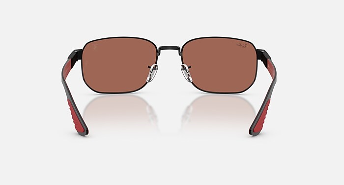レイバン公式ストア】 Ray-Ban® RB8329M SCUDERIA FERRARI COLLECTION