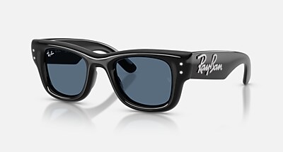 レイバン公式ストア】 Ray-Ban® WAYFARER PUFFER CRYSTAL EDITION