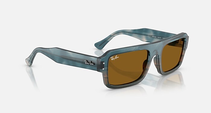 小物 RayBan FLACKO BIO-BASED RB4454 Sunglasses Ray-Ban RB4454 Flacko Bio-Based | Free Shipping