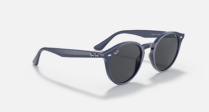 レイバン公式ストア】 Ray-Ban® RB2180 サングラス | ブルー X  
