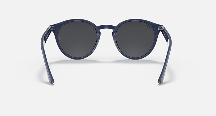 レイバン公式ストア】 Ray-Ban® RB2180 サングラス | ブルー X  
