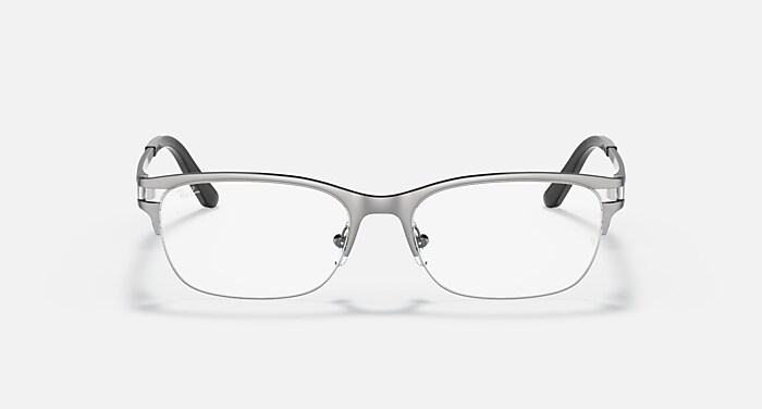 RB8770 OPTICS Eyeglasses with Black Frame - RB8770D | Ray-Ban®