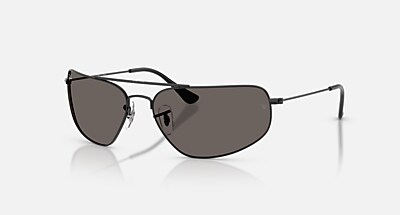 レイバン サングラス Ray-Ban サングラス | 【Ray-Ban】 RB3386 003/8G シルバー/ブラック