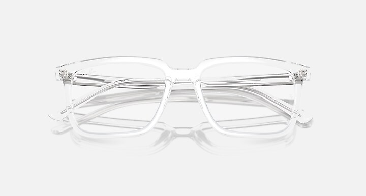 Check out the Alain Optics at ray-ban.com