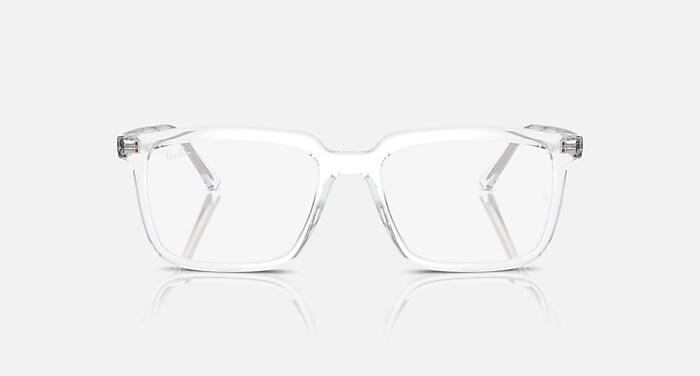 Check out the Alain Optics at ray-ban.com