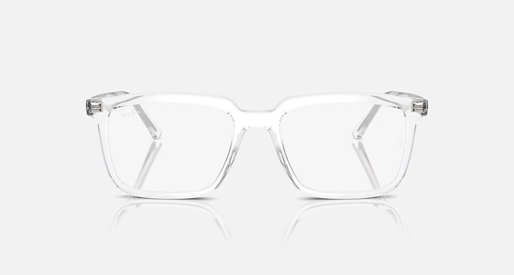 Check out the Alain Optics at ray-ban.com
