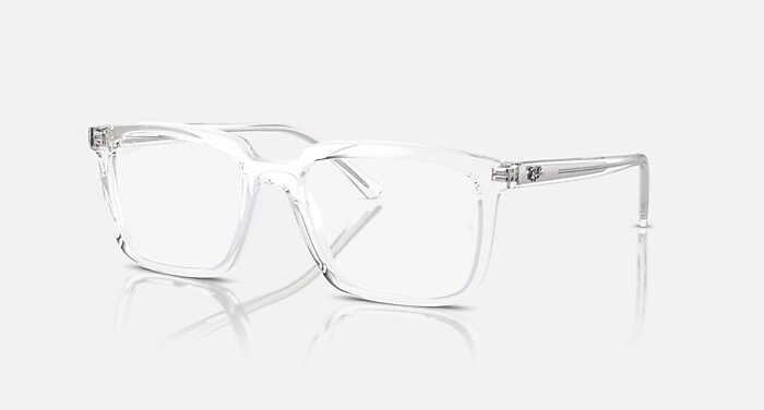 Check out the Alain Optics at ray-ban.com