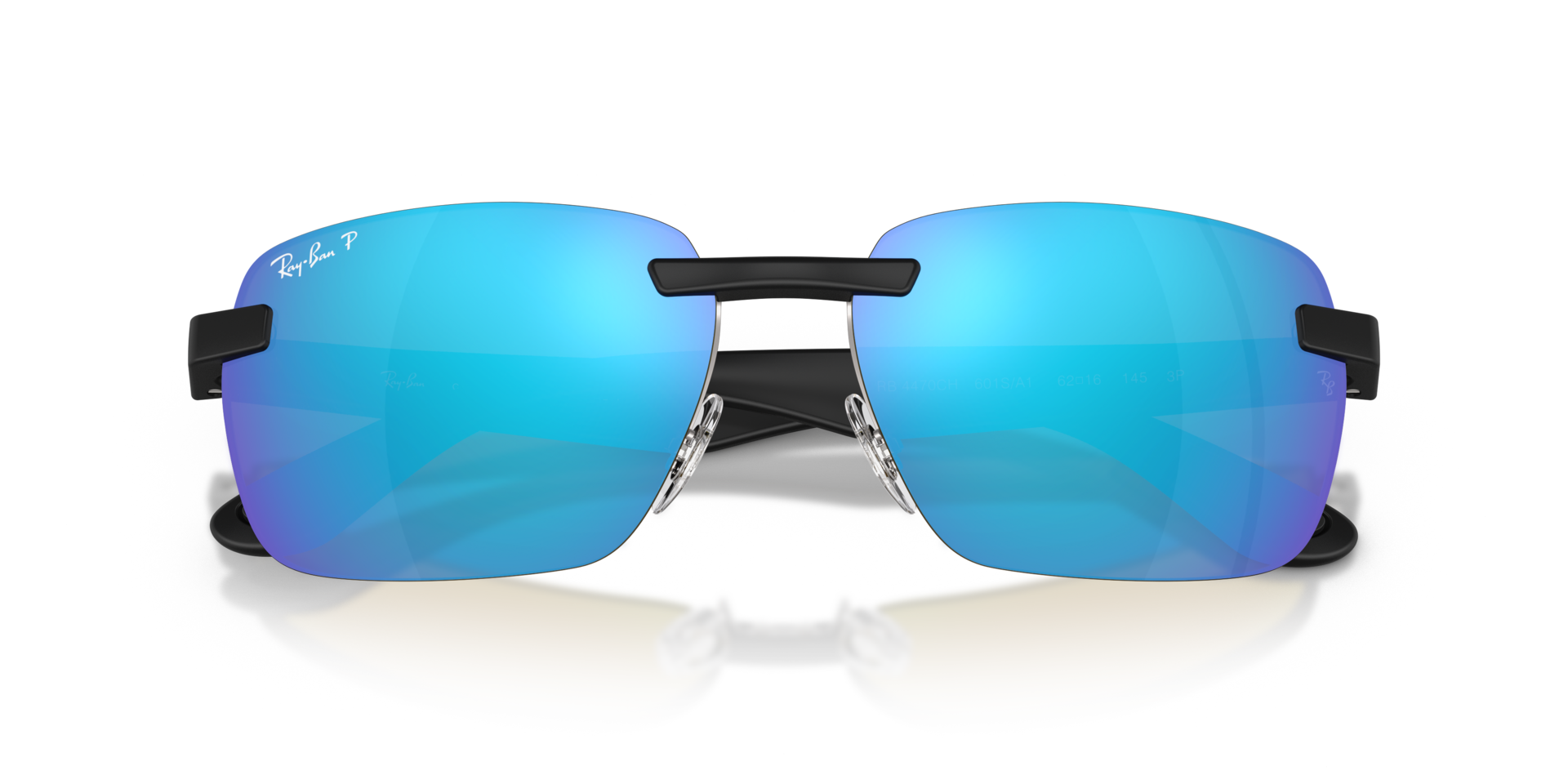 RB4470 POLARIZED+ LENSES 5