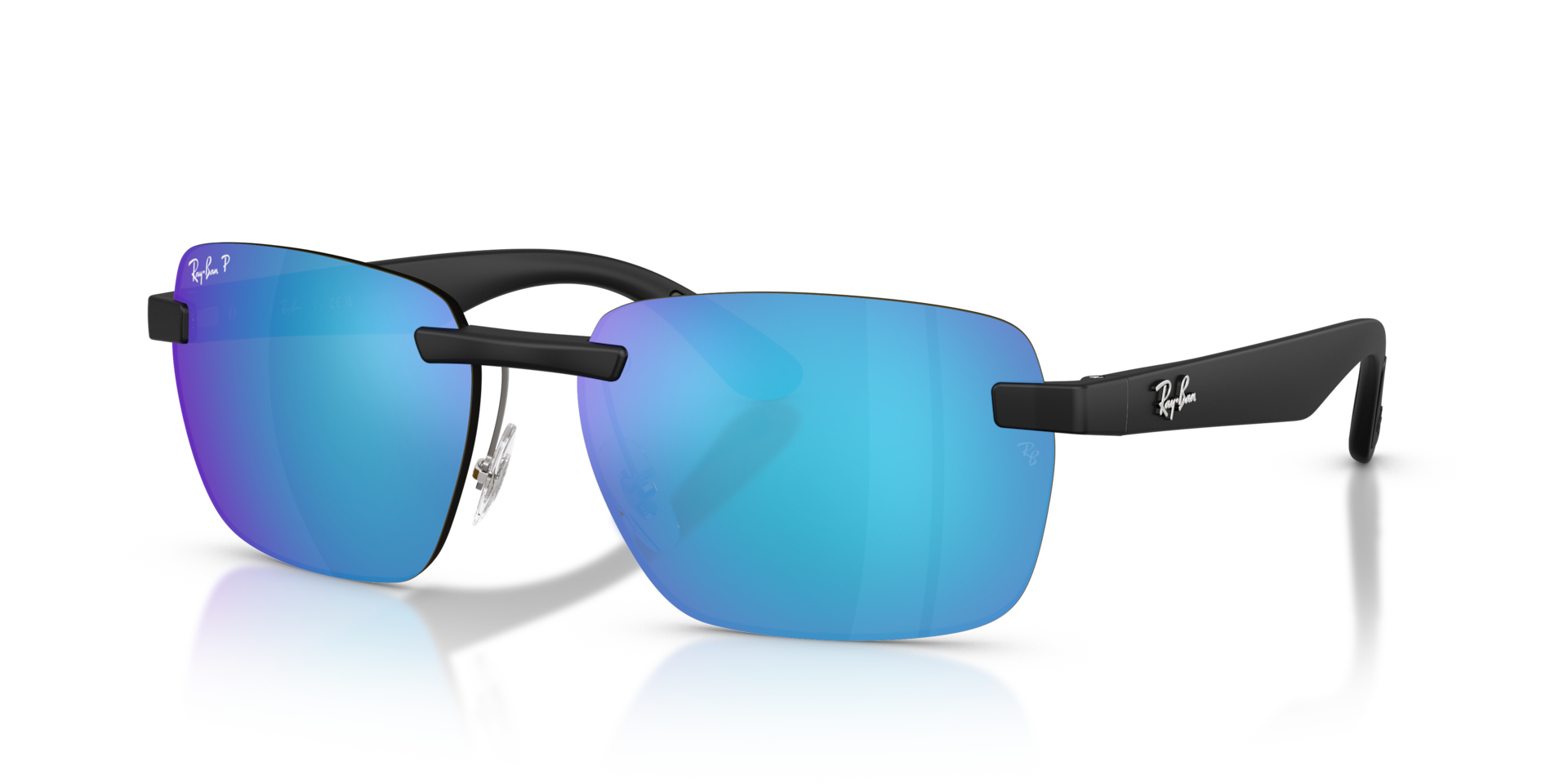 RB4470 POLARIZED+ LENSES