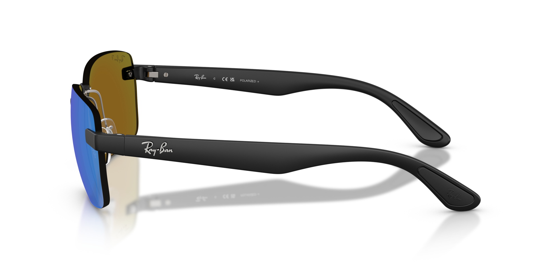 RB4470 POLARIZED+ LENSES 3