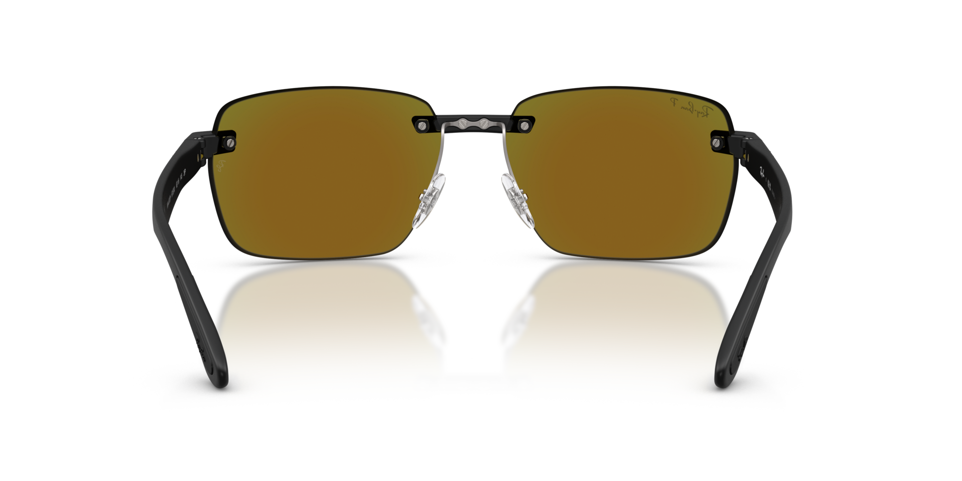 RB4470 POLARIZED+ LENSES 4