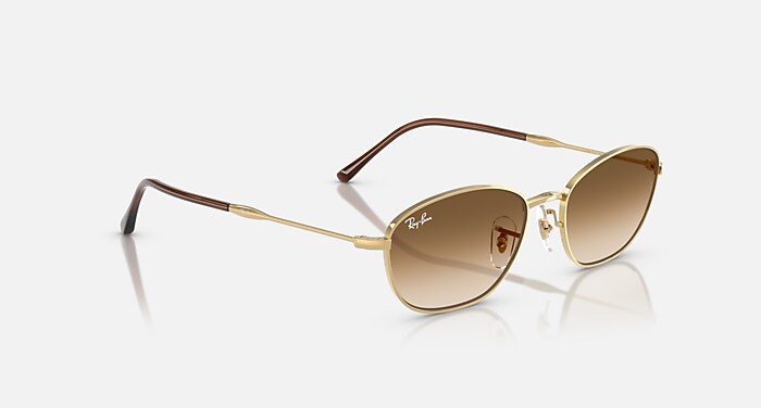 レイバン公式ストア】 Ray-Ban® RB3749 サングラス | アリスタゴールド  