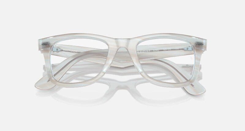 ORIGINAL WAYFARER OPTICS CHANGE