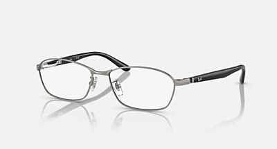 レイバン公式ストア】 Ray-Ban® RB6502 OPTICS メガネ