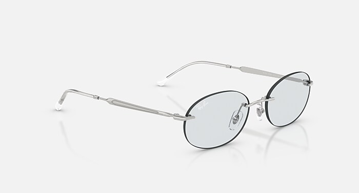 レイバン公式ストア】 Ray-Ban® RB3767 TRANSITIONS ® COLOR TOUCH