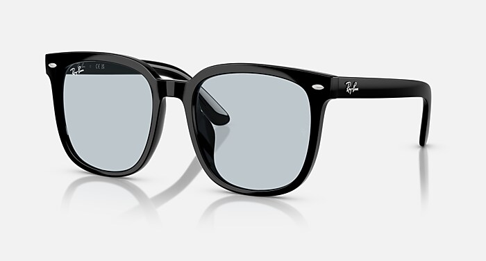 レイバン公式ストア】 Ray-Ban® RB4401D サングラス | ブラック X 