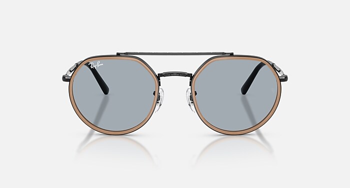 レイバン公式ストア】 Ray-Ban® RB3765 サングラス | ブラック X