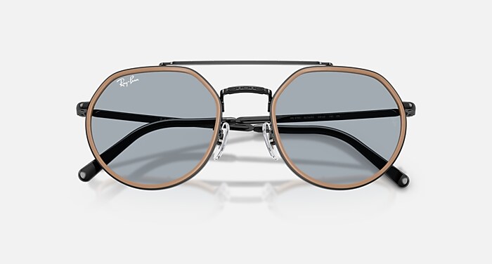 レイバン公式ストア】 Ray-Ban® RB3765 サングラス | ブラック X