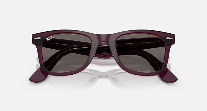 レイバン公式ストア】 Ray-Ban® ORIGINAL WAYFARER CLASSIC サングラス