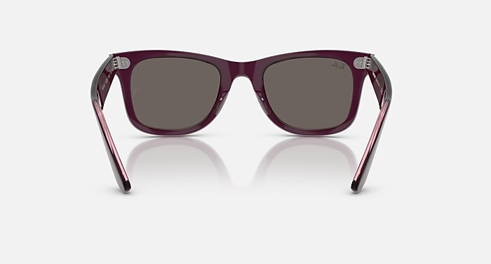 Ray-Ban サングラス　ORB2140F WAYFARER レイバン Ray-Ban ORIGINAL BIO-ACETATE ORB2140F 135831 52