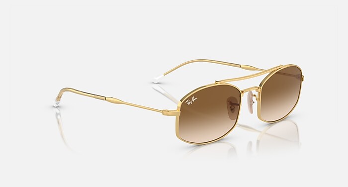 レイバン公式ストア】 Ray-Ban® RB3719 サングラス | アリスタ