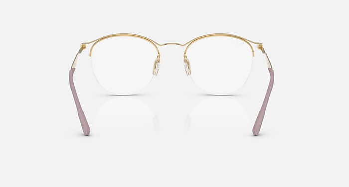 レイバン公式ストア】 Ray-Ban® RB7553 OPTICS メガネ | アリスタ