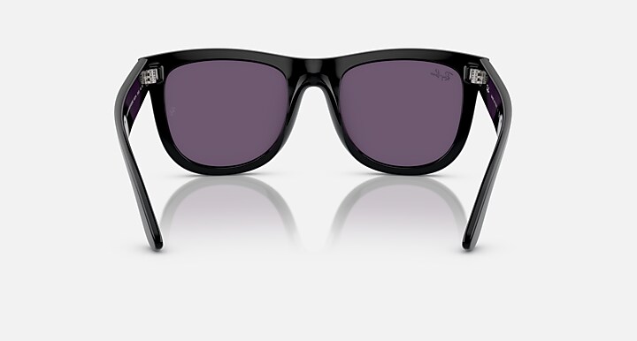 Check out the Wayfarer Reverse at ray-ban.com