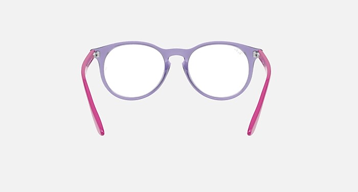 Occhiali Unicorn Party Per Compleanni E Feste A Tema - Colori Bianco, Rosa, Viola - 5