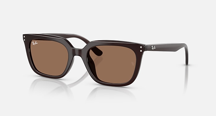レイバン公式ストア】 Ray-Ban® RB4439D サングラス | オパール 