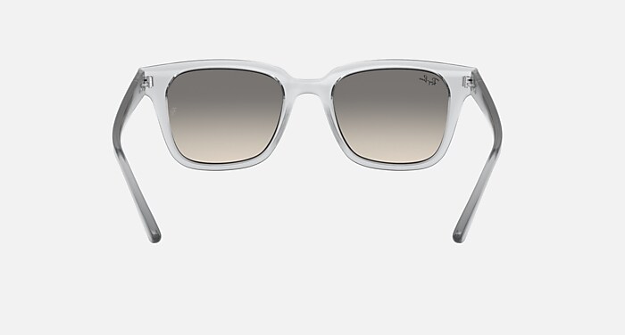 レイバン公式ストア】 Ray-Ban® RB4323 サングラス 