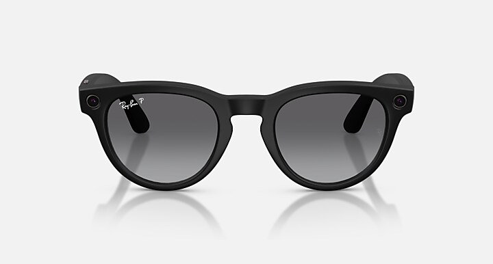 Check out the Ray-ban | Meta Headliner at ray-ban.com