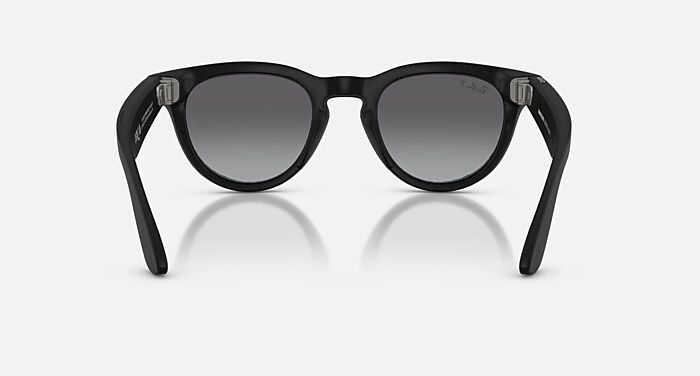 レイバン公式ストア】 Ray-Ban® RAY-BAN META HEADLINER - GEN 2