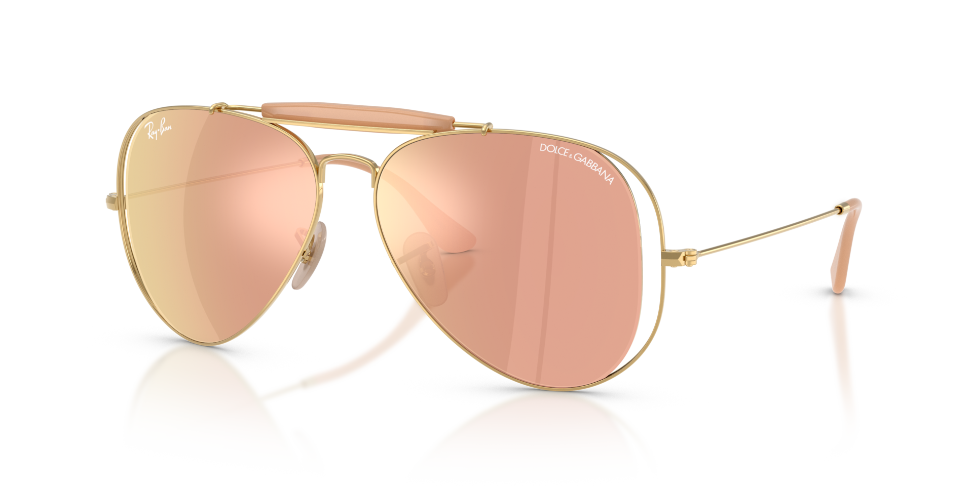 THE OUTDOORSMAN BY DOLCE&GABBANA 9