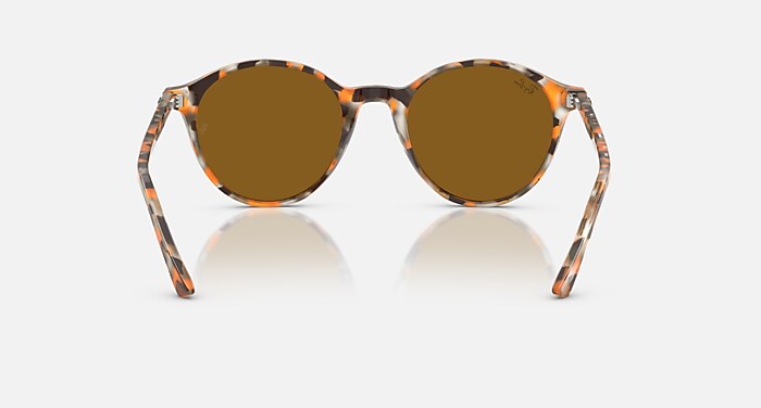 レイバン公式ストア】 Ray-Ban® RB2230 サングラス | ハバナグレー