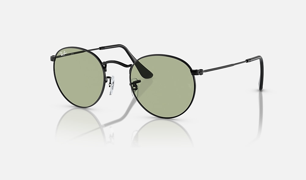 レイバン公式ストア】 Ray-Ban® ROUND METAL サングラス