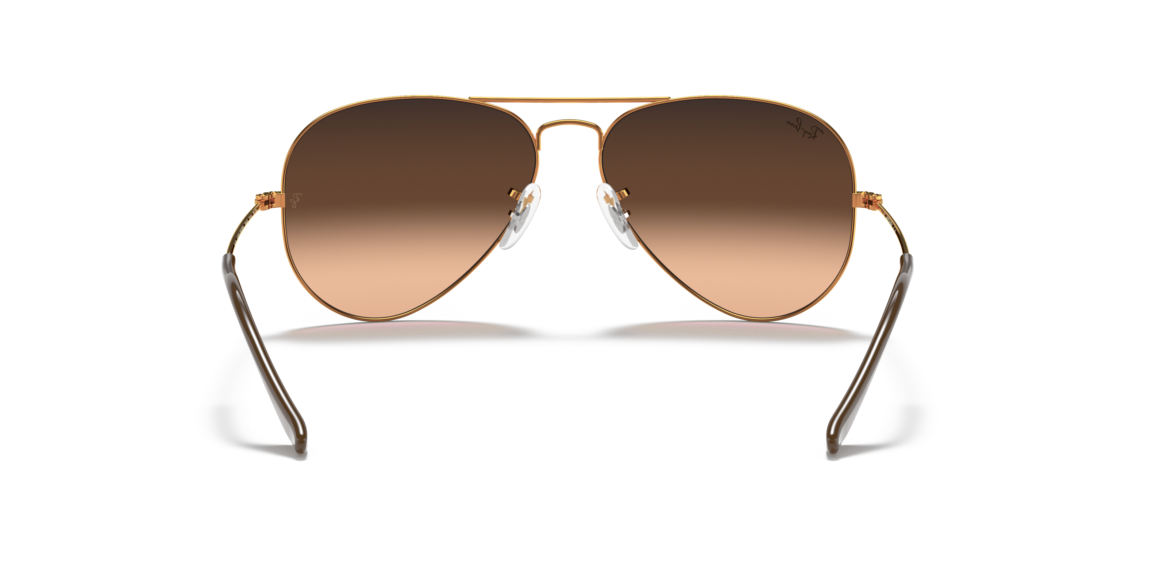 新品 Ray-Ban 飛行士Aviator レイバンサングラスRB3025 レイバン公式ストア】 Ray-Ban® AVIATOR GRADIENT サングラス
