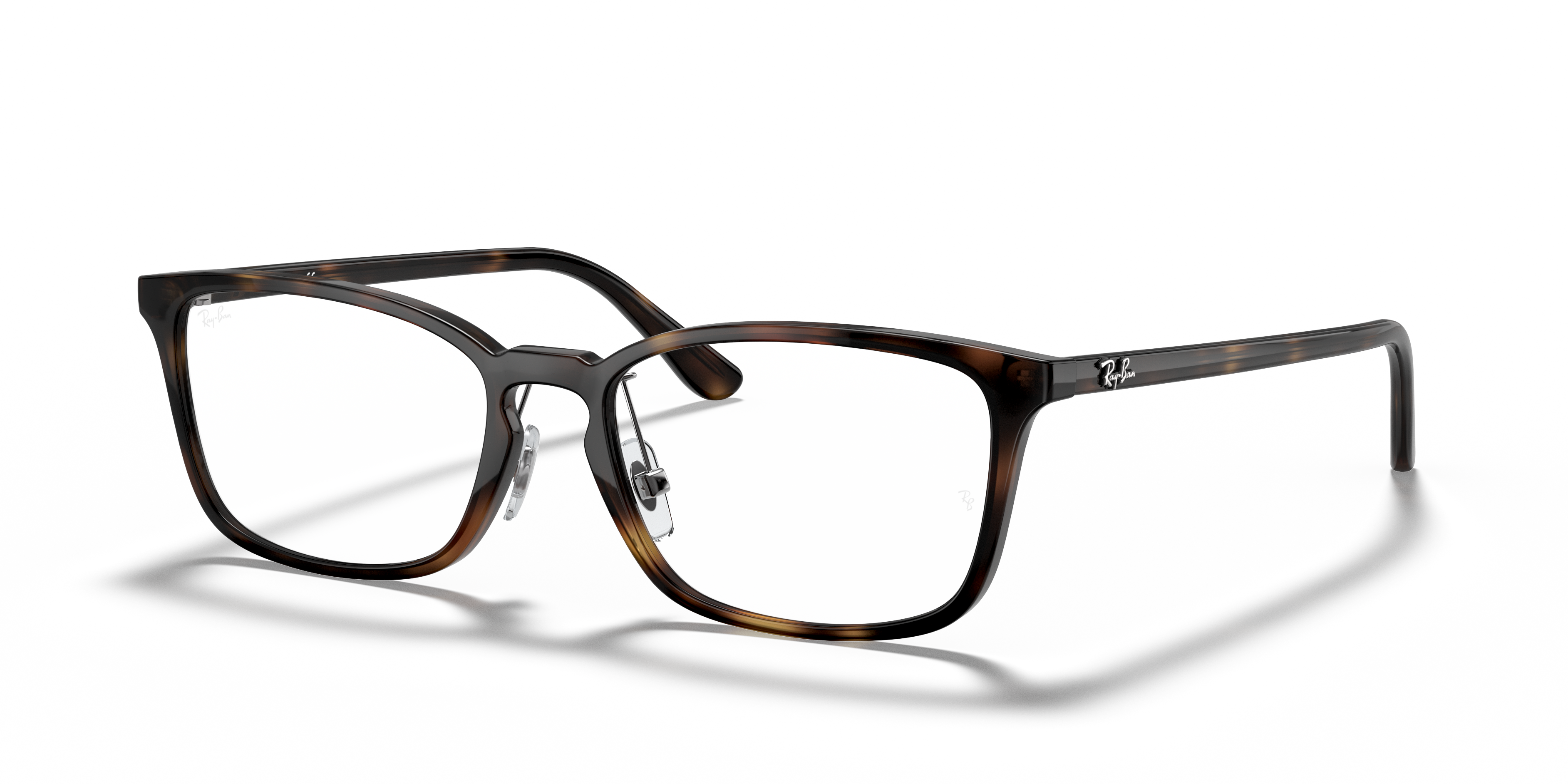 RayBan サングラス レイバン公式ストア】 Ray-Ban® RB7247D OPTICS メガネ