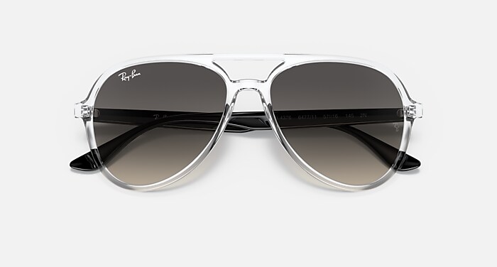 Rayban 偏光レンズRB9322CH 004/A1 62□17 135 3P Rayban 偏光レンズRB9322CH 004/A1 62□17 135 3P