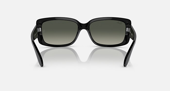レイバン公式ストア】 Ray-Ban® RB4389 サングラス | ブラック X
