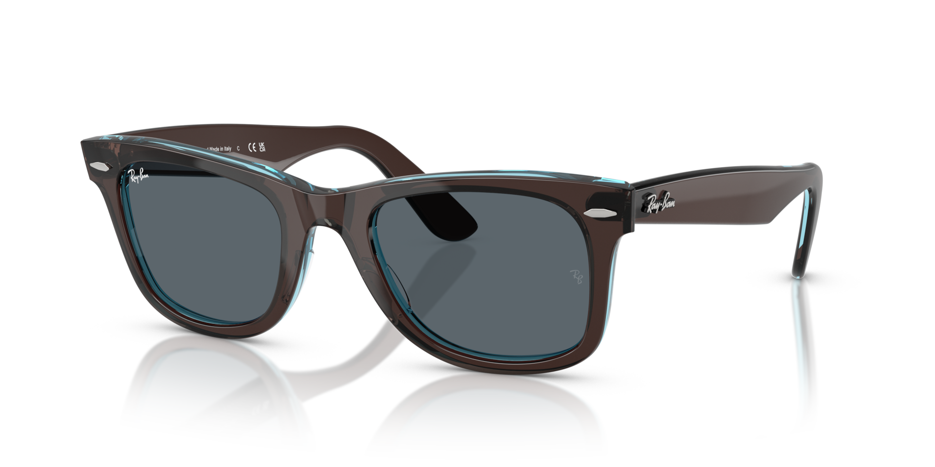 激安スーパー 70018☆レイバン サングラス WAYFARER/ウェイファーラー 